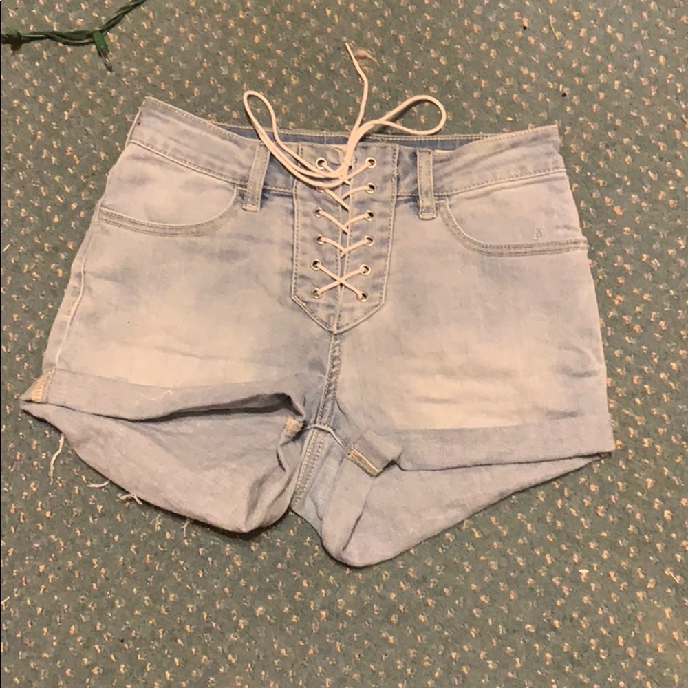 PacSun Shorts